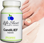 CandiLIEF Caps